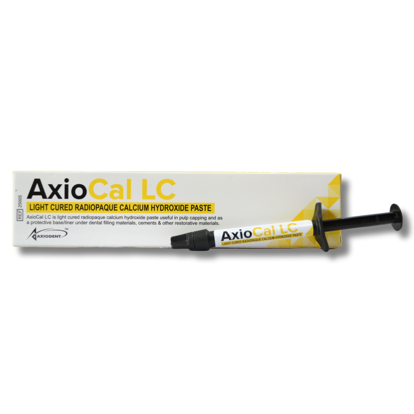 AxioCAL LC