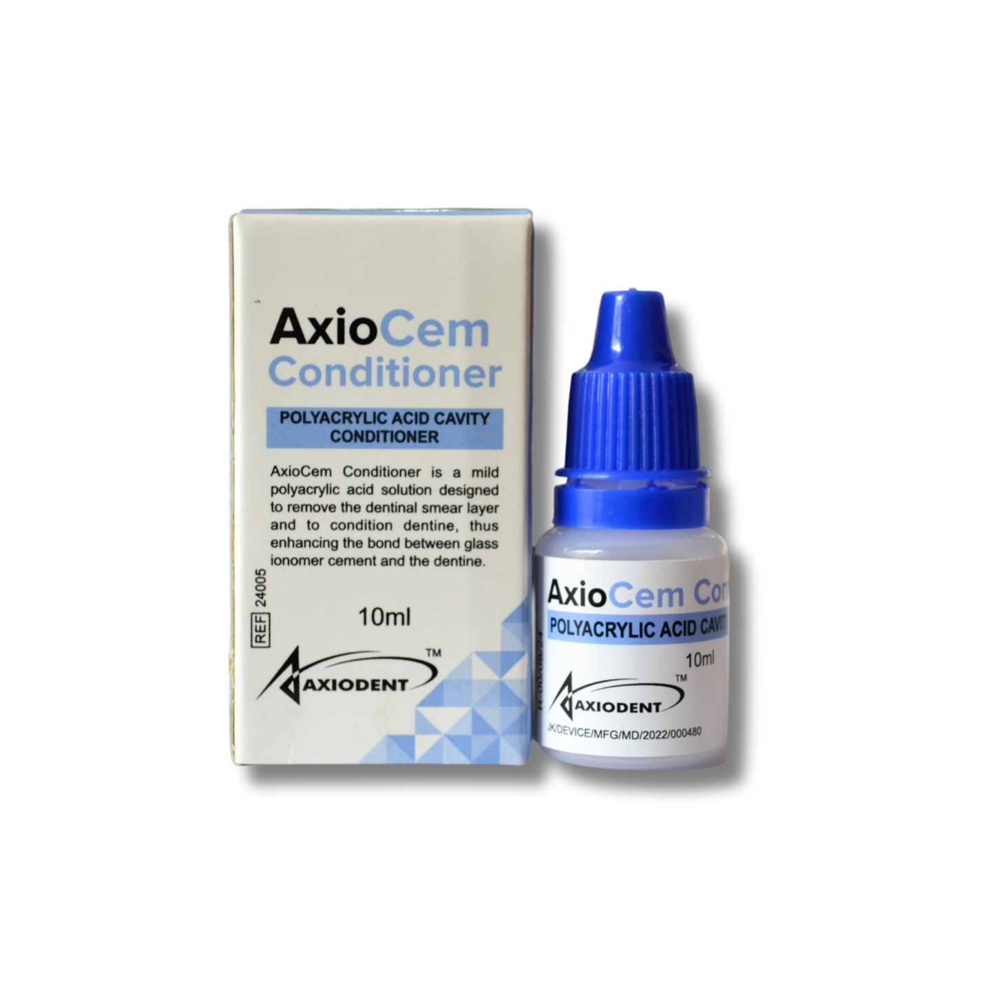 AxioCem Conditioner