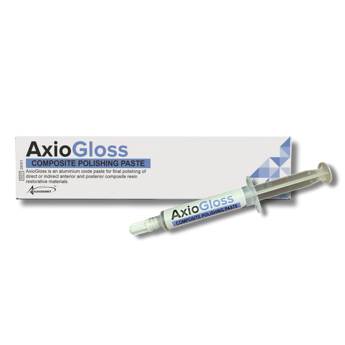 AxioGloss