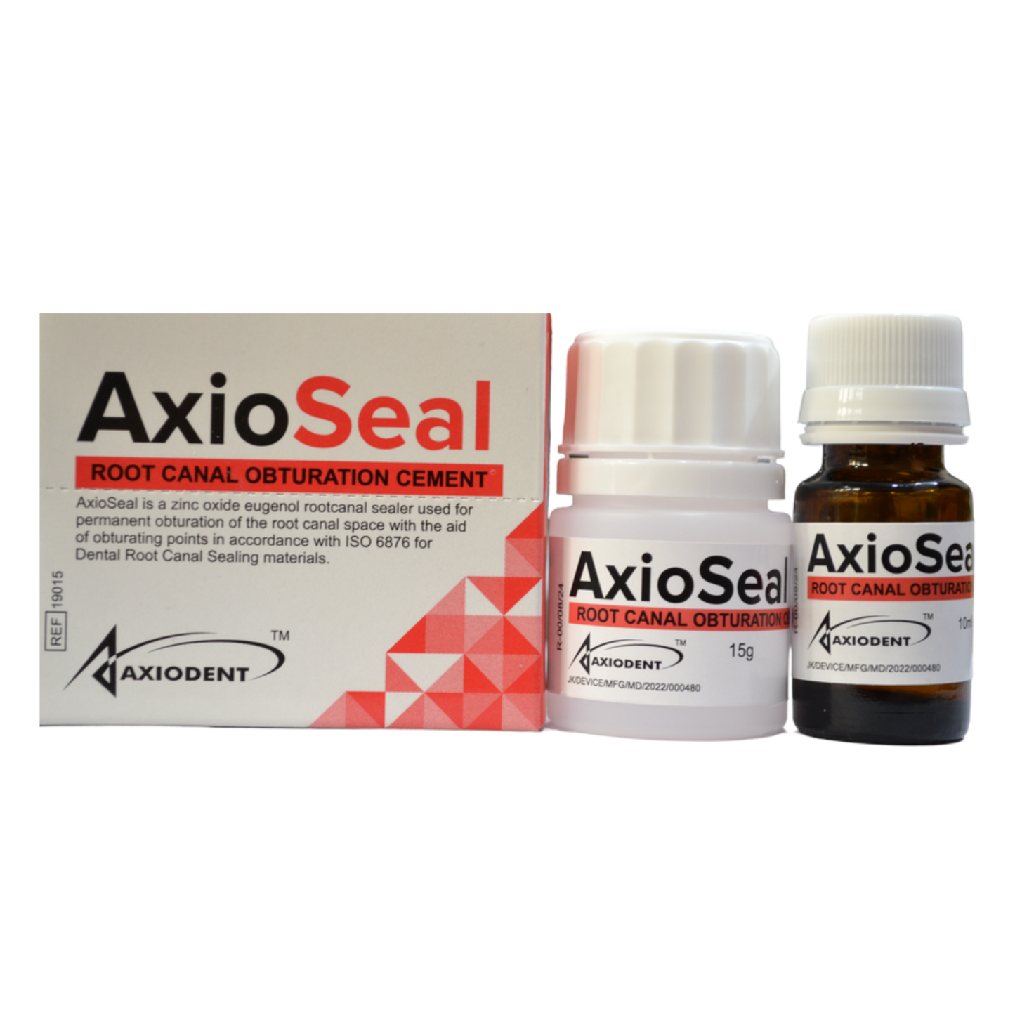 AxioSeal