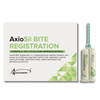 AxioSIL Bite Registration