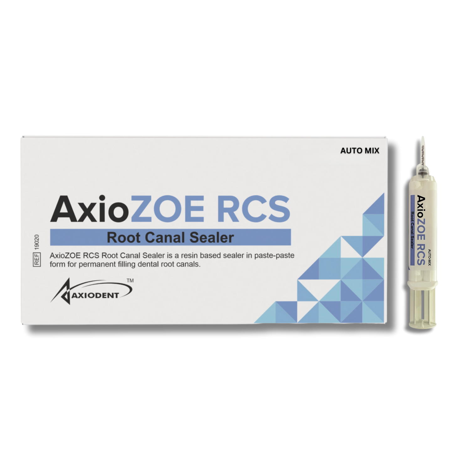 AxioZOE RCS