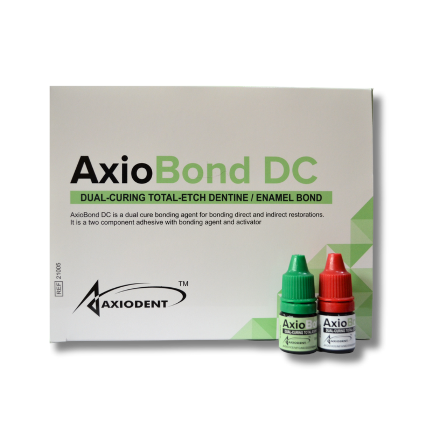 AxioBond DC