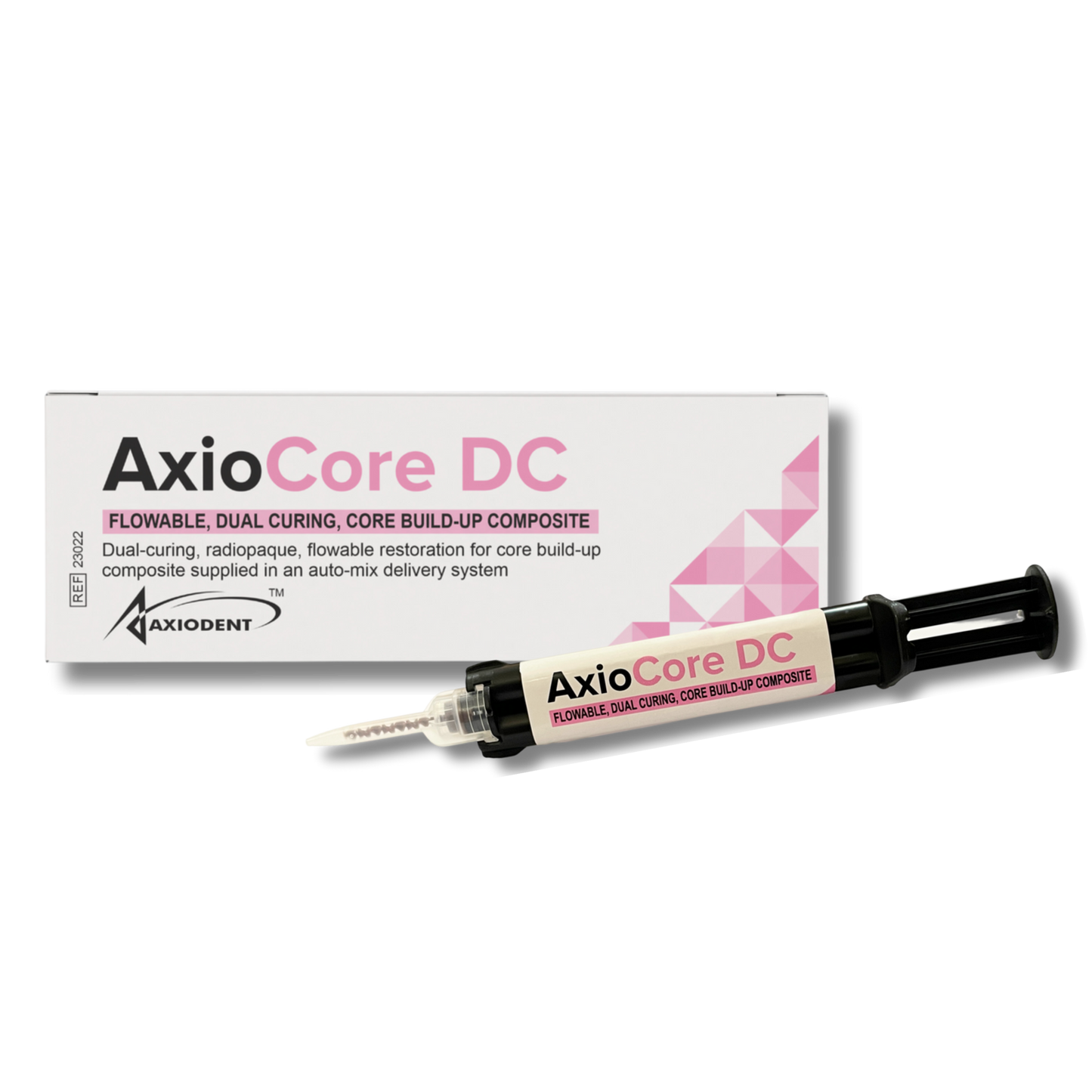 AxioCore DC