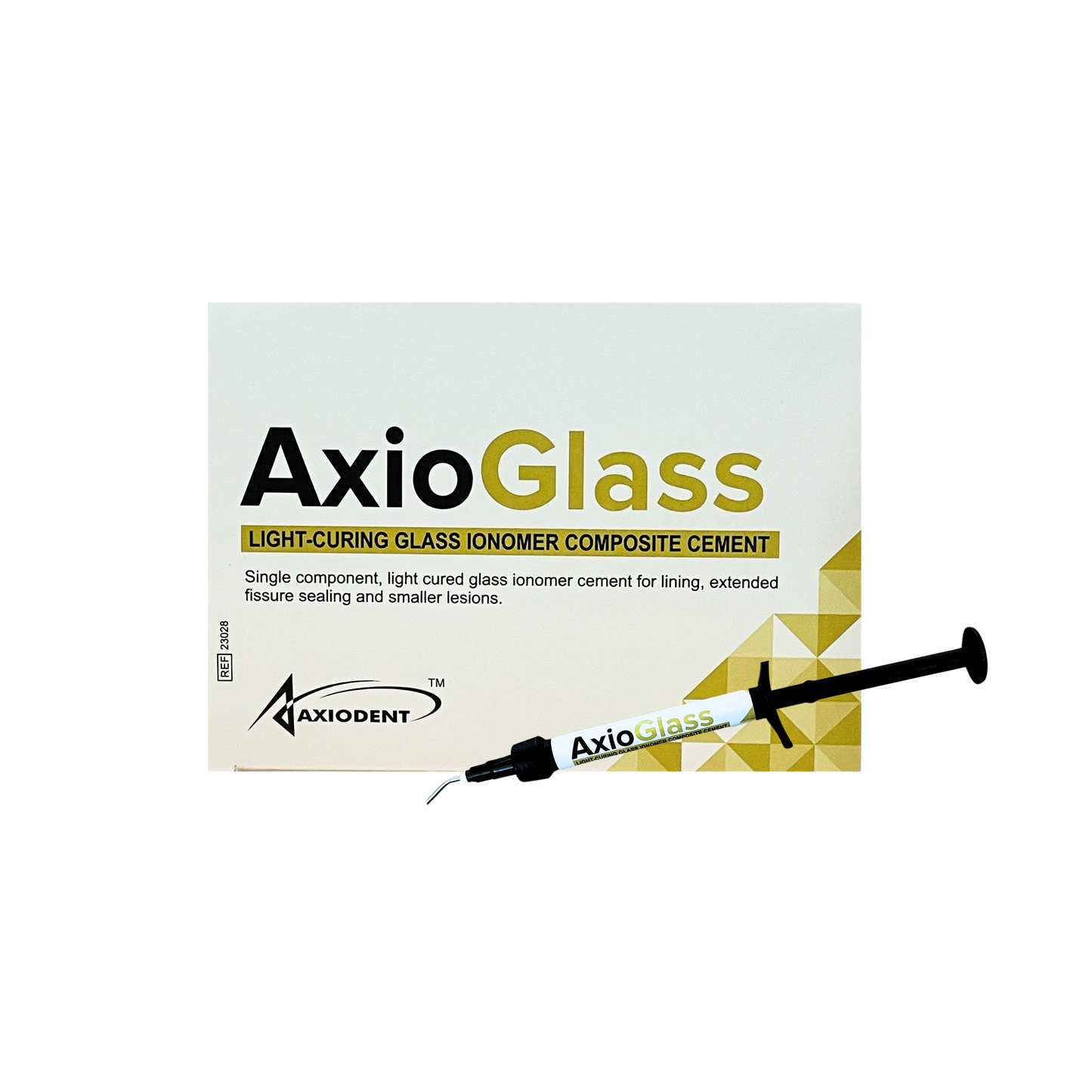 AxioGlass