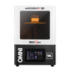 OMNI 9K 3D Printer