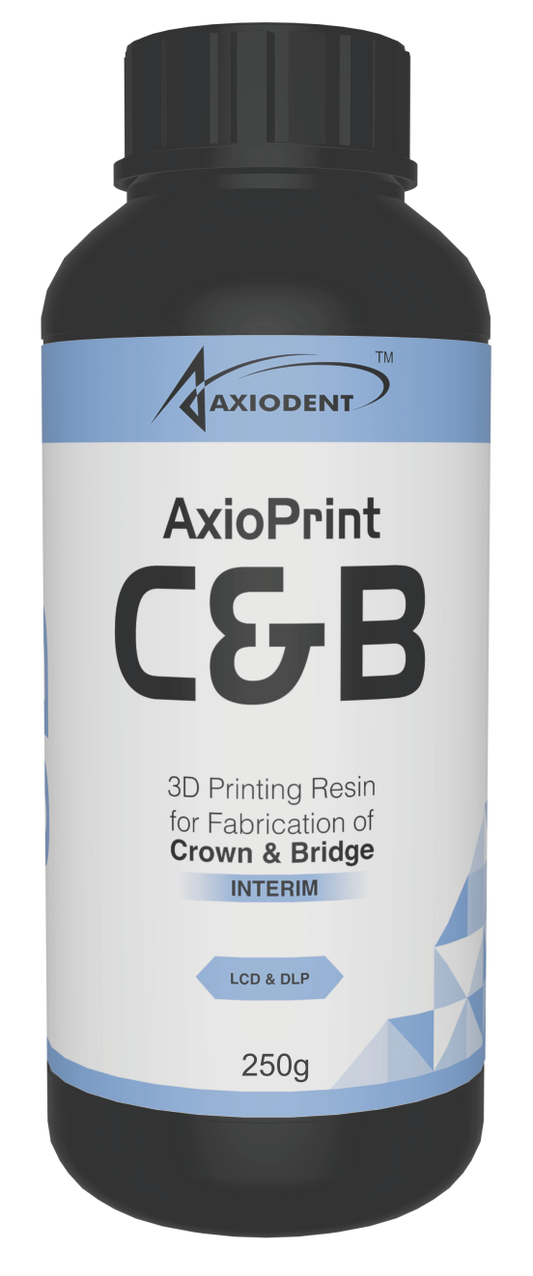 AxioPrint C&B, Interim