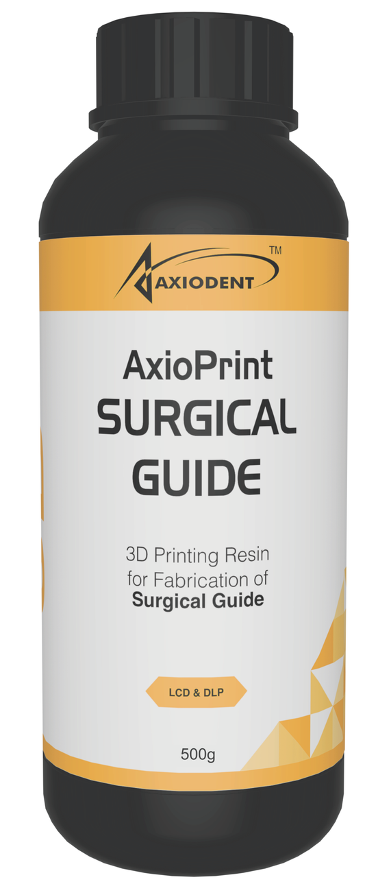 AxioPrint Surgical Guide