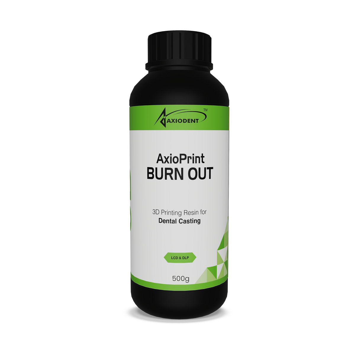 AxioPrint Burn Out