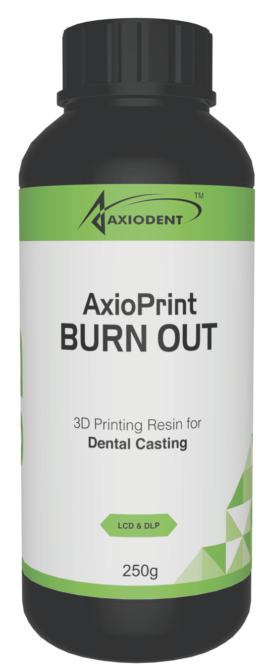 AxioPrint Burn Out