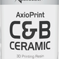 AxioPrint C&B,  Ceramic