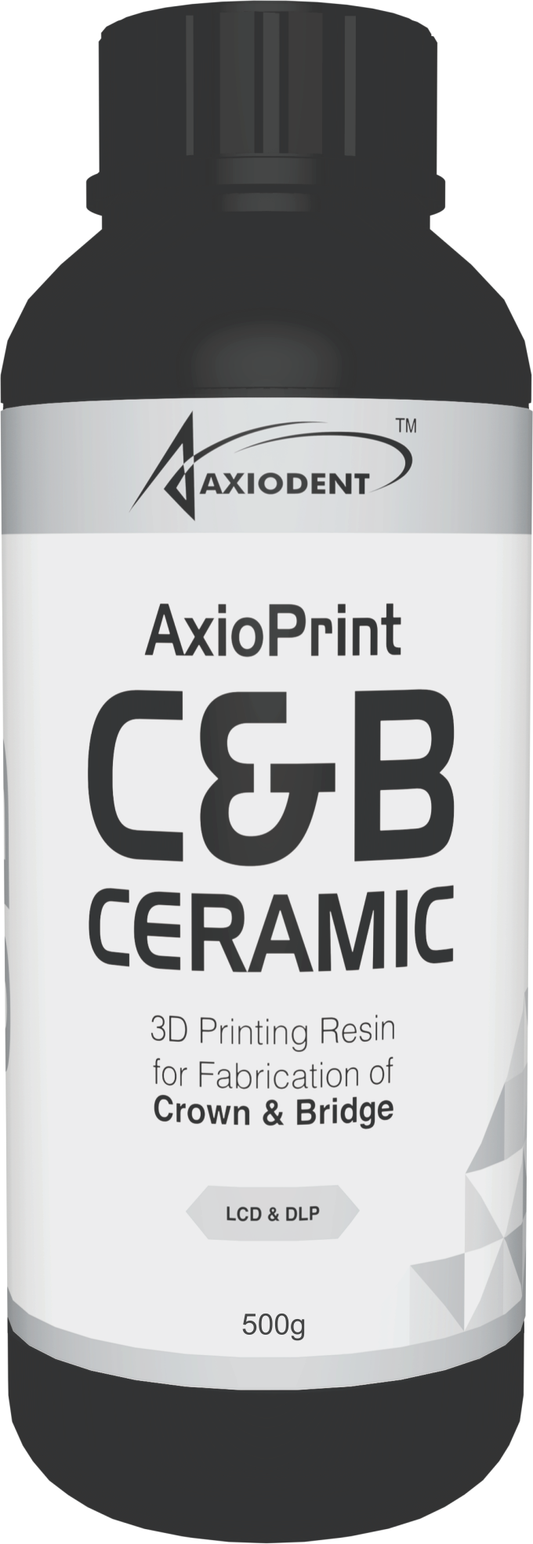 AxioPrint C&B,  Ceramic