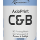AxioPrint C&B, Interim