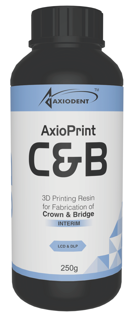 AxioPrint C&B, Interim