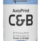 AxioPrint C&B, Interim