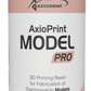 AxioPrint Model PRO