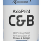 AxioPrint C&B, Permanent