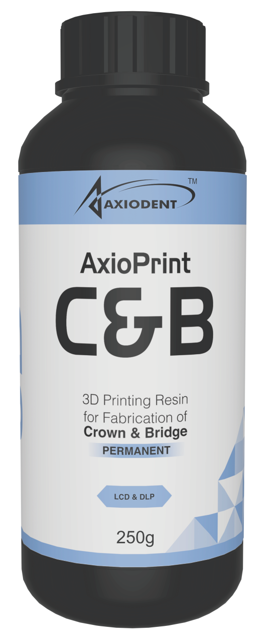 AxioPrint C&B, Permanent