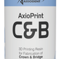 AxioPrint C&B, Permanent
