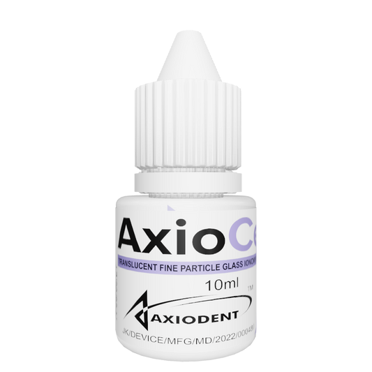 AxioCem Type I